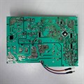 2030281 Плата управления внутреннего блока кондиционера AC 970 2030281