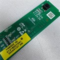 0121800134C Плата дисплея-LED для посудомоечных машин Haier 0121800134C