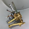 0530028636 Водогазовый узел для газового котла Haier 0530028636