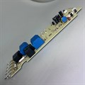17166000012912 Силовая плата для варочной панели MIDEA MIH65700F 17166000012912