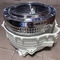 0020813265D Барабан и бак в сборе для стиральных машин Haier 0020813265D