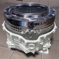 0020813265D Барабан и бак в сборе для стиральных машин Haier 0020813265D
