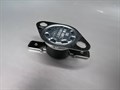 0040498010D Предохранительный термостат газового котла Haier ProLine 2.18 Ti ( 95 С) 0040498010D