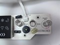 Плата индикации мобильного кондиционера Timberk T-PAC07-P09E JHS-A019F1-LED-011
