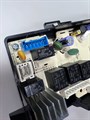 17138100023430 Плата управления стиральной машины Midea 17138100023430