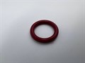 PR 0486 Прокладка d13 9x12mm силикон bordo PR 0486