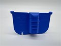 0020812642 Перегородка лотка дозатора для стиральных машин Haier 0020812642