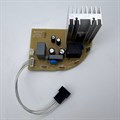 Плата силовая Б/У для вертикального отпаривателя Philips GC557/30 ComfortTouch KBG532-5PWR-БУ - фото 284113
