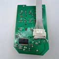Плата индикации и управления соковыжималки Polaris PSJ0601/ PSJ0602 017015