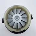 Двигатель для пылесоса Karcher WD2/WD3 1200 Вт, моющий без юбки VCM-1.2