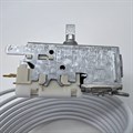Термостат K-57 (145)-2.5 L2829 для холодильника Indesit K-57