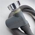17476000007423 Шланг с аквастопом посудомоечной машины Midea MID60S110i 17476000007423