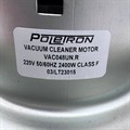 Двигатель для пылесоса Samsung 2400 Вт VAC048UN.R