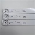 Подсветка CC02385D671V10 MS-L2025 для TV DEXP H39D7000Q H39D8000Q  Digma DM-LED39R201BT2 Hyundai H-LED39R403BT2 HI 39HT101W 39HT101X CC02385D67IV07 MS-L2025