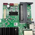 0530086415 Основная плата для TV Smart SW S3 (260102022800) Haier 0530086415