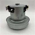 Двигатель (мотор) для пылесосов марки LG, Samsung, Electrolux, 2200Вт, VAC024UN, VCM2200, YDC24, YDC015NA H124h27Ø130 КХ-0003268