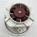 Моющий двигатель-мотор 1800w для пылесосов THOMAS, ZELMER, KARCHER, SAMSUNG, BOSCH и т.д. VC07195W VC07W044PCQ18 PE22 H130 h130 КХ-0013486