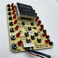 Плата управления для мультиварки Redmond RMC-M40S ЦБ-00002150