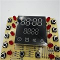 Плата управления для мультиварки Redmond RMC-M40S ЦБ-00002150