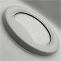 2813150100 Наружная рамка двери для стиральных машин Beko 2813150100