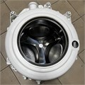 Бак для стиральной машины Ariston, Indesit 109633 (C00293409, C00109633) C00293409