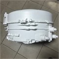 Бак для стиральной машины Ariston, Indesit 109633 (C00293409, C00109633) C00293409