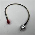 SS-995885 Датчик температуры (термодатчик) крышки для мультиварок Moulinex SS-995885 - фото 354779