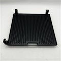 FS-9100023324 Панель нижняя съемная в сборе с тэном (нагревательным элементом) для гриля Tefal GC241D38/J5 FS-9100023324 - фото 359607