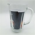 Чаша (стекло) блендера RED SOLUTION RSB-M3427 ЦБ-00007319 - фото 361930