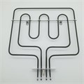 0530048207, 0040900484 ТЭН для духовки Haier верхний 850W/1100W 0530048207 - фото 364572