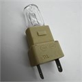 0530067419 Лампа освещения микроволновой печи HAIER 0530067419
