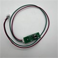 Плата управления капучинатора для Кофемашины Rondell RDE-1111 HZ-S8-key - фото 371962