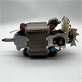 Мотор (электродвигатель) кухонного комбайна (кухонной машины)Polaris (Поларис) PKM1101/ PKM1104 7635M23-1
