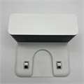 Зарядная станция Б/У для робота-пылесоса Xiaomi Mi Robot Vacuum-Mop Essential, Mijia G1 MJSTG1, SKV4135CN, SKV4136GL RTS174760000082024-бу