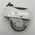 Колесо левое L для робота-пылесоса Xiaomi Mi Robot Vacuum-Mop Essential, Mijia G1 MJSTG1, SKV4135CN, SKV4136GL RTS174760000082023L - фото 385600