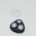 Бритвенная головка Электробритвы POLARIS PMR 0304R,PMR 0309R RTS174760000082095