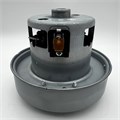 Двигатель пылесоса 2400W, Samsung, H117мм, h35мм, D135мм КХ-0009973