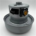 Двигатель пылесоса 2400W, Samsung, H117мм, h35мм, D135мм КХ-0009973