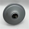 Электродвигатель на пылесос 2050W Samsung VAC004SA, DJ31-00097A h=123, h=34, h=134 КХ-0017601