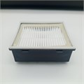 Набор фильтров (HEPA+фильтров мотора) для пылесоса Bosch BSG61870GB/02 Bosch Pro Hygienic hepa 1800W RTS174760000082165