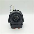 Мотор в сборе для пылесоса Tefal VP8561 RTS174760000082249 - фото 409343