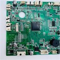 Плата управления для робота-пылесоса Tefal 21062414-1
