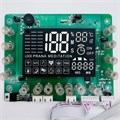 46150208175 Палата управления для увлажнителя воздуха ELECTROLUX EHU-3810-3815D 46150208175-1