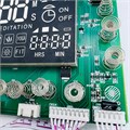 46150208175 Палата управления для увлажнителя воздуха ELECTROLUX EHU-3810-3815D 46150208175-1