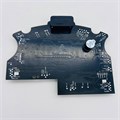 Основная плата робота-пылесоса Redmond RV-R150 SC-00012490