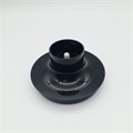 Крышка измельчителя Б/У блендера POLARIS PHB 1587 RTS174760000082351-бу - фото 420754