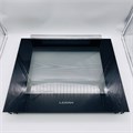Дверь в сборе для духового шкафа Leran EOM 6077 BG (593/478) толстая ручка / Midea 458660 - фото 423740