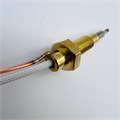 Термопара 450мм 150.06.04.006 для газовой варочной панели MAUNFELD EGHG.64.23CB\G УТ000009303