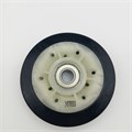 0180800201D Опорный ролик для сушильных машин Haier 0180800201D - фото 429692
