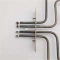 ТЭН духовки DARINA, ЗВИ верхний нагреватель + гриль (800W+1500W). EM341 12 200 (Т-12), 040470, 401274, COK129UN, ЕМ 341 12 200, 311281 009982 - фото 430055